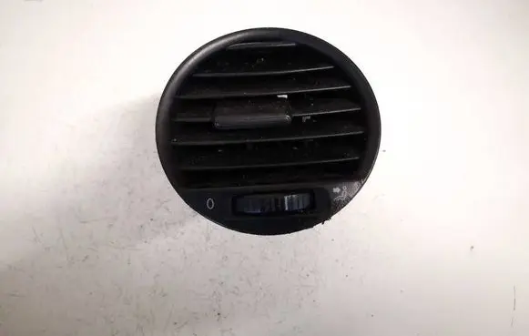 Volkswagen Caddy Dash center air vent grill 2k0819703b
