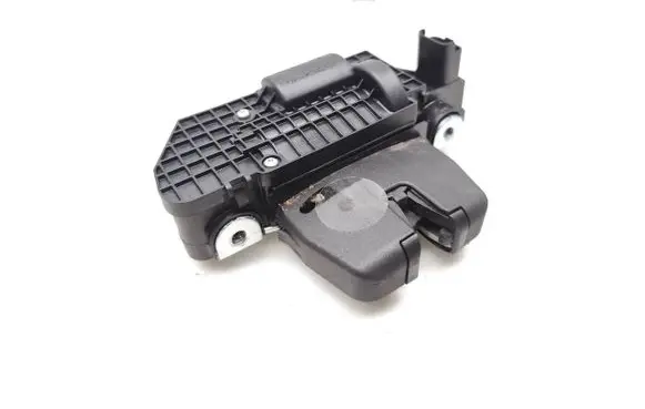 Peugeot 2008 II Tailgate/trunk/boot lock/catch/latch 9151487499H