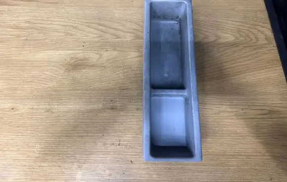 BMW 3 E46 Glove box central console 7014753