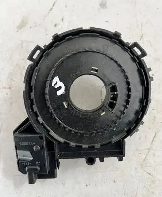 Volkswagen Golf V Airbag slip ring squib (SRS ring) 1K0959653