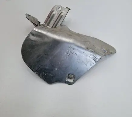 Mini One - Cooper F56 F55 Exhaust heat shield 8647242