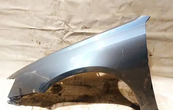 Subaru Legacy Fender Melyna