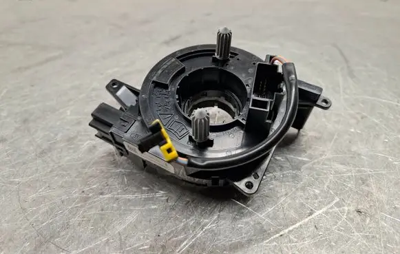 Ford Focus Airbag slip ring squib (SRS ring) AND761002C