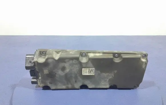 Audi Q7 4L Steering rack 4M1423055T