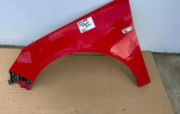 Opel Insignia A Fender