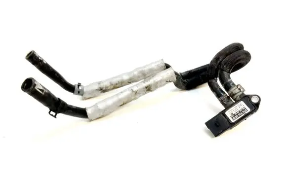 Volkswagen PASSAT B7 USA Exhaust gas pressure sensor 076906051B