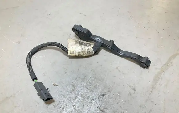 Land Rover Range Rover Sport L494 Glow plug wires 