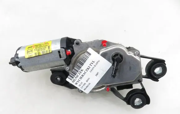 Seat Leon (1P) Rear window wiper motor 53033812 5P0955711C