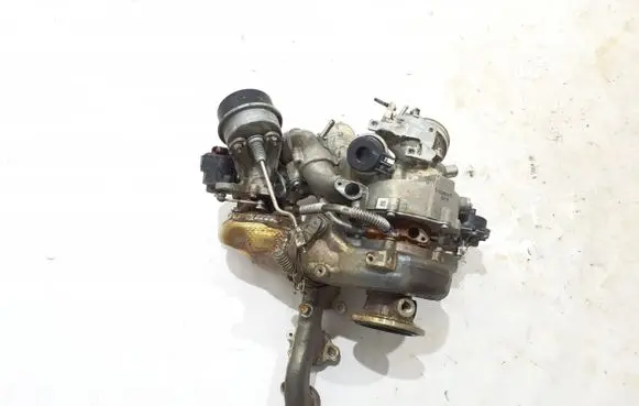 Volvo XC90 Turbo 32249128