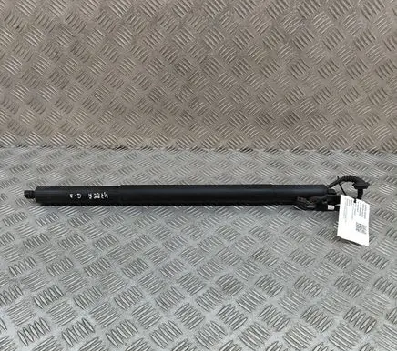 Audi Q4 Sportback e-tron Tailgate/trunk strut/damper 89E827851A