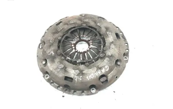Mitsubishi Grandis Pressure plate 