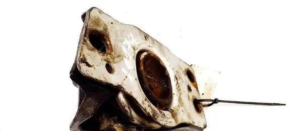 Nissan Primera Engine mount bracket 11210BV000