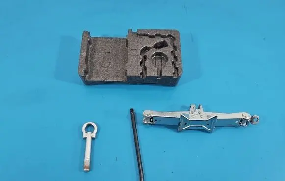 Toyota Corolla E140 E150 Lift Jack IMPRK1533988