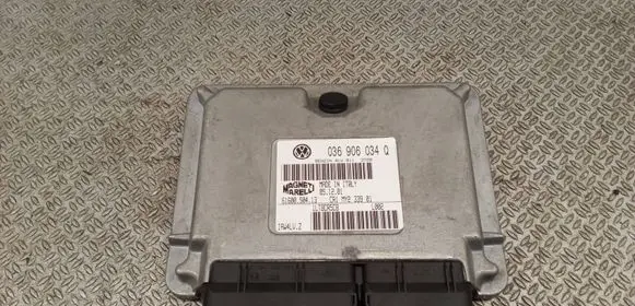 Audi A2 Engine control unit/module 036906034Q