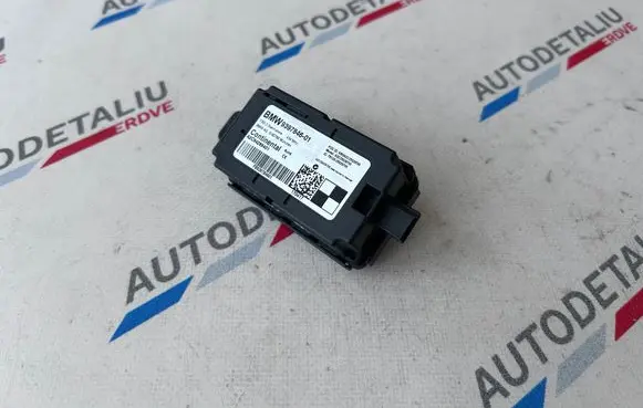 BMW 3 F30 F35 F31 Other control units/modules 9397846