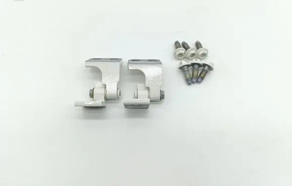 Maserati Ghibli Rear door hinge set A048903