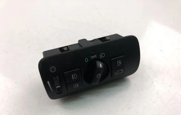 Volvo XC60 Light switch 30739414
