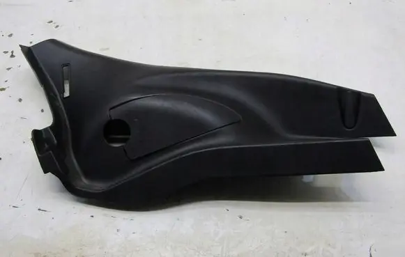 Fiat Tipo Rear sill trim cover 735624722