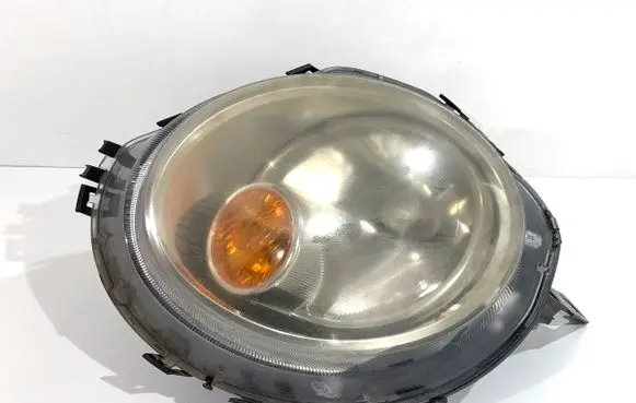 Mini One - Cooper Coupe R56 Headlight/headlamp 0301225301