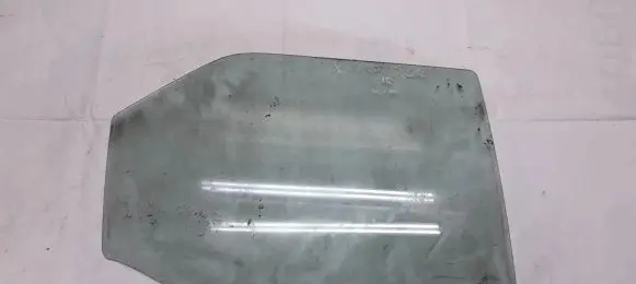 Citroen Xsara Rear door window glass