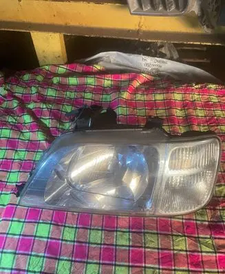 Honda CR-V Headlight/headlamp 0337641 9399