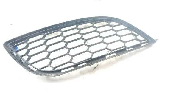 Front bumper lower grill