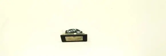 Volkswagen PASSAT B7 Number plate light 5N0943021