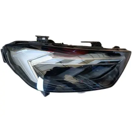 Audi A1 Headlight/headlamp 