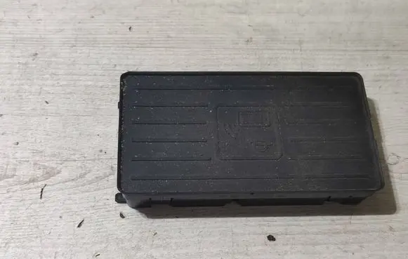 Seat Arona Wireless charging module 81A035502
