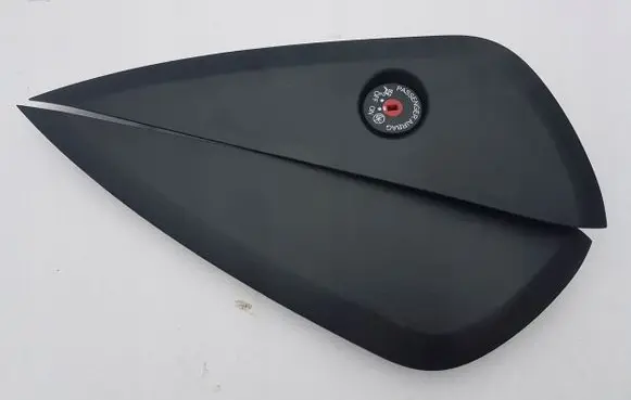 Ford Galaxy Seat and door cards trim set 