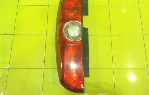 Fiat Doblo Rear/tail lights 