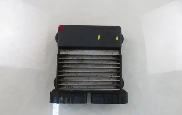 Toyota RAV 4 (XA30) Injection control unit/module 1710001331 8987171010