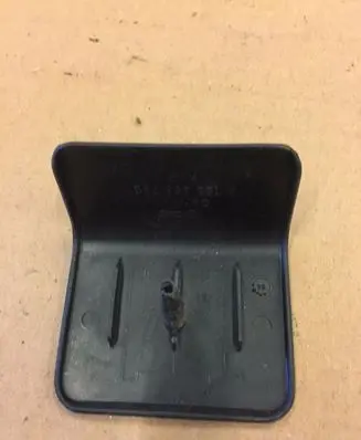 Volkswagen Jetta II Other interior part 165863739