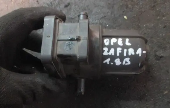 Opel Zafira A LP gas filter 67R010284 110R00015 E3033966