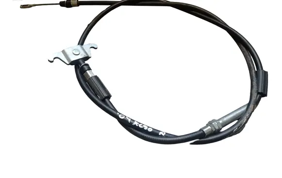 Volvo XC90 Handbrake/parking brake wiring cable 