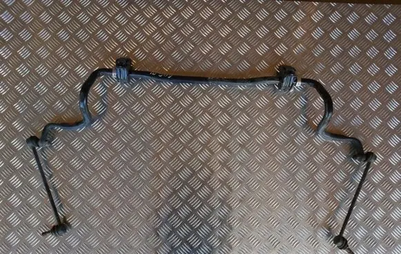 Nissan Qashqai Front anti-roll bar/sway bar