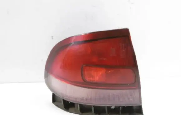 Mazda 626 Rear/tail lights 043-1392L