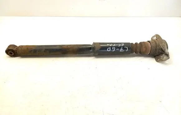 Audi A6 S6 C7 4G Rear shock absorber/damper 4G5035C