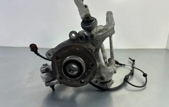 Audi A6 S6 C7 4G Rear suspension assembly kit set 8R0505312F 6K0505324H