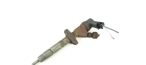 Renault Master II Fuel injector 8200146357 0445110141