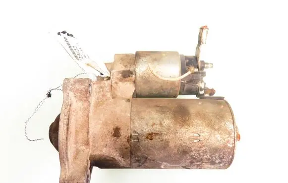 Peugeot 307 Starter motor