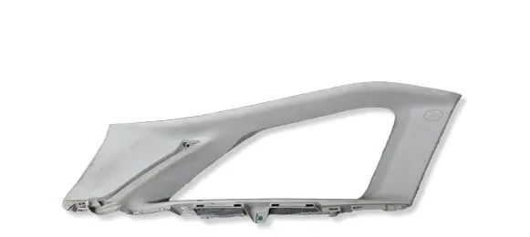 Toyota Auris E180 Tailgate/trunk side cover trim 6248002300 6247702030 6248002300B0