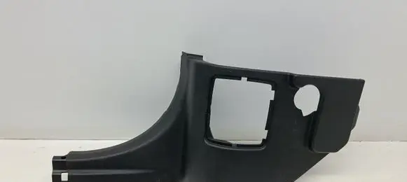 Jaguar XE Front sill trim cover GX7302349A