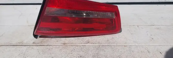 Audi A6 S6 C7 4G Tailgate rear/tail lights