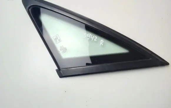 Audi Q5 SQ5 Rear side window 8K5845300G