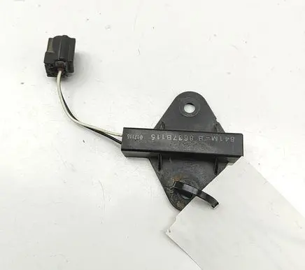 Mitsubishi Outlander Keyless system antenna 8637B115