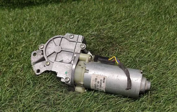 Audi A6 S6 C5 4B Seat adjustment motor 3B0959761AJ