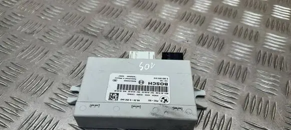 Mini Cooper Countryman R60 Parking PDC control unit/module 66209252640 0263004510