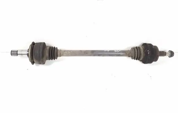 Mercedes-Benz CL C216 Rear driveshaft A2213500810