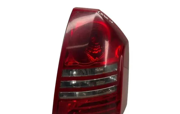 Rear/tail lights